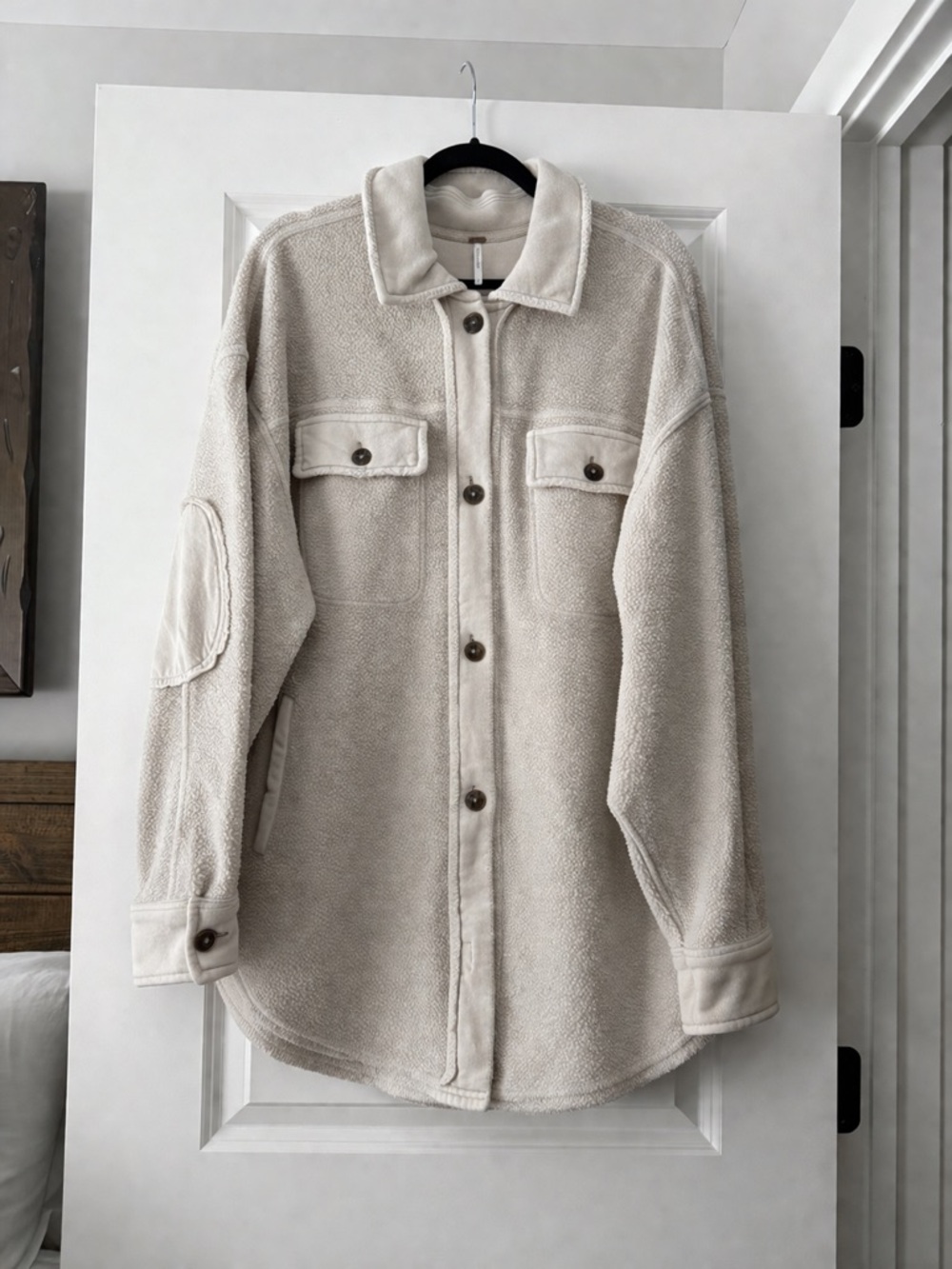 Free People Jacket